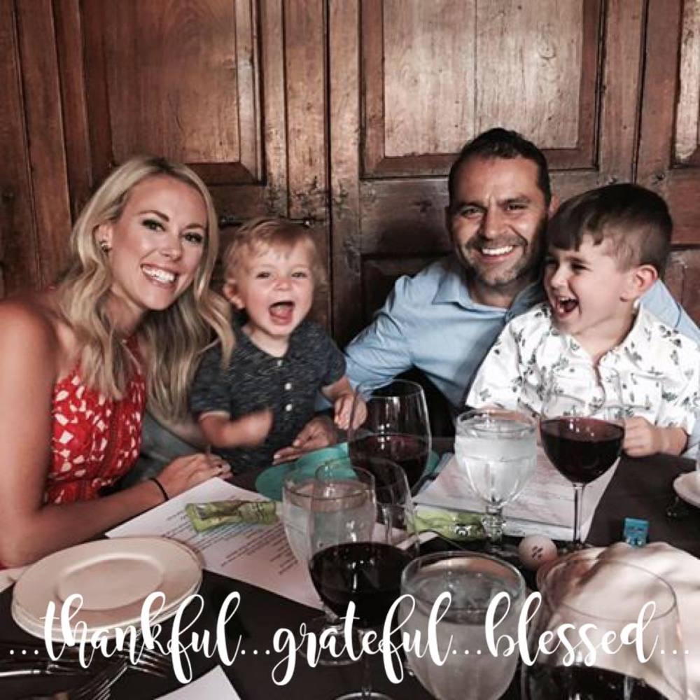 Meet your Posher, Jaclyn